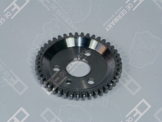 Roata dintata, ax cu came 01 0503 611001 OE Germany